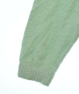 -（ソノタ）カーディガン 緑 サイズ:F メンズ/2200619260125