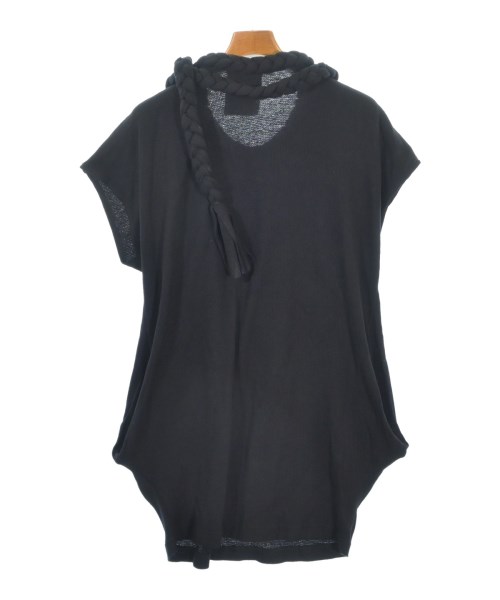 -（ソノタ）Tシャツ・カットソー 黒 サイズ:-(XL位) メンズ/2200619622084