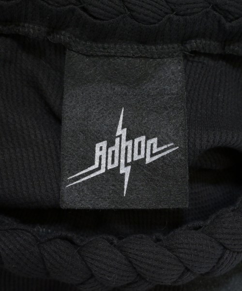 -（ソノタ）Tシャツ・カットソー 黒 サイズ:-(XL位) メンズ/2200619622084