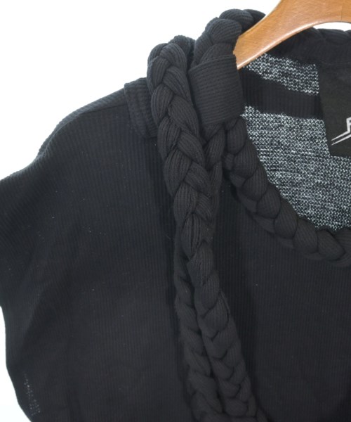 -（ソノタ）Tシャツ・カットソー 黒 サイズ:-(XL位) メンズ/2200619622084