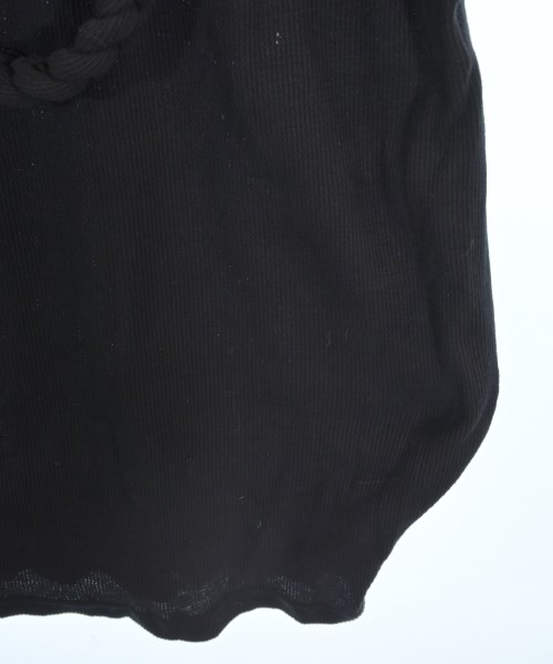 -（ソノタ）Tシャツ・カットソー 黒 サイズ:-(XL位) メンズ/2200619622084