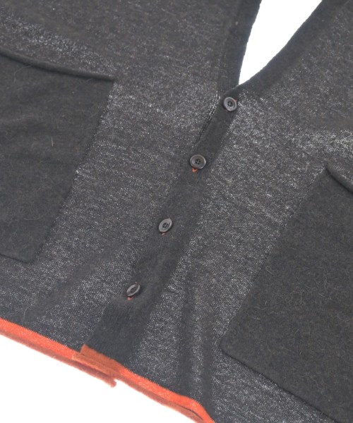 -（ソノタ）マフラー 茶 サイズ:- メンズ/2200619622121