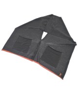 -（ソノタ）マフラー 茶 サイズ:- メンズ/2200619622121