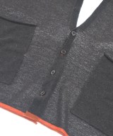 -（ソノタ）マフラー 茶 サイズ:- メンズ/2200619622121