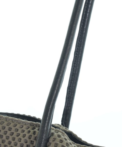 -（ソノタ）トートバッグ 茶 サイズ:- レディース/2200619686123