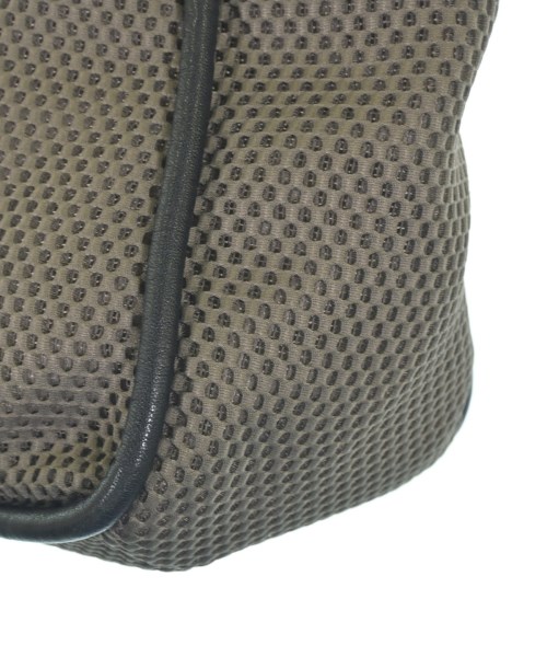 -（ソノタ）トートバッグ 茶 サイズ:- レディース/2200619686123