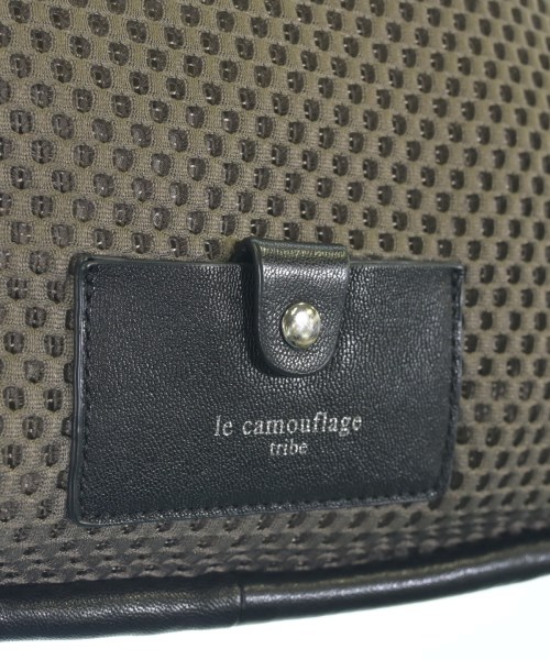 -（ソノタ）トートバッグ 茶 サイズ:- レディース/2200619686123