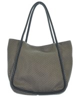 -（ソノタ）トートバッグ 茶 サイズ:- レディース/2200619686123