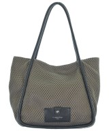 -（ソノタ）トートバッグ 茶 サイズ:- レディース/2200619686123