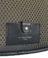 -（ソノタ）トートバッグ 茶 サイズ:- レディース/2200619686123