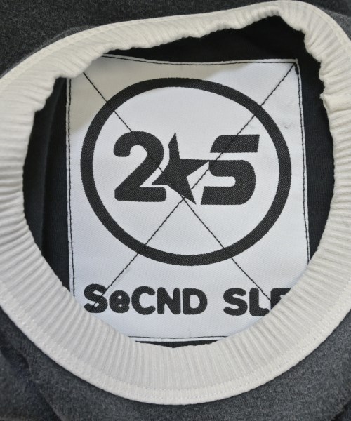 -（ソノタ）スウェット グレー サイズ:M メンズ/2200620152150