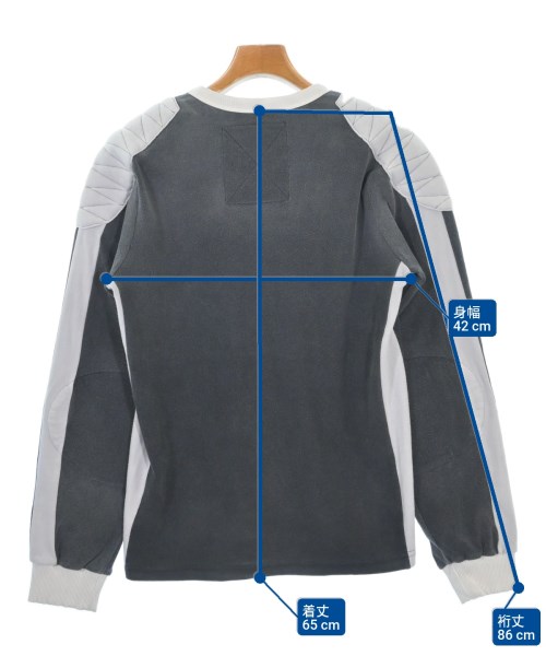 -（ソノタ）スウェット グレー サイズ:M メンズ/2200620152150