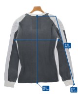 -（ソノタ）スウェット グレー サイズ:M メンズ/2200620152150