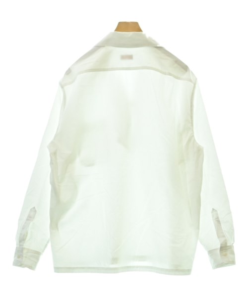 -（ソノタ）カジュアルシャツ 白 サイズ:L メンズ/2200620173032