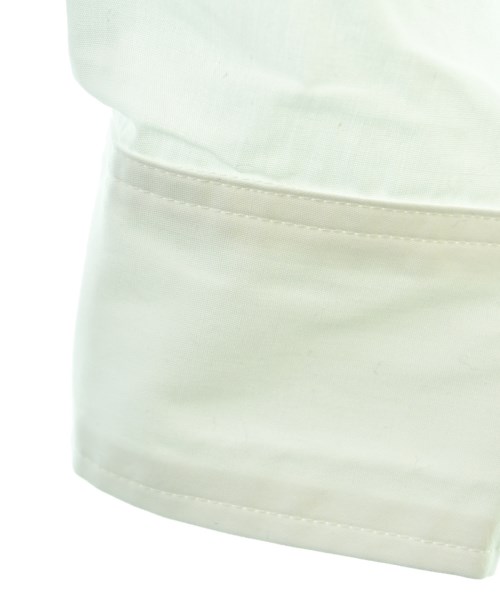 -（ソノタ）カジュアルシャツ 白 サイズ:L メンズ/2200620173032