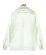 -（ソノタ）カジュアルシャツ 白 サイズ:L メンズ/2200620173032