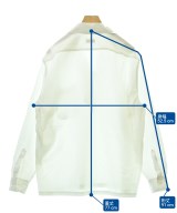 -（ソノタ）カジュアルシャツ 白 サイズ:L メンズ/2200620173032