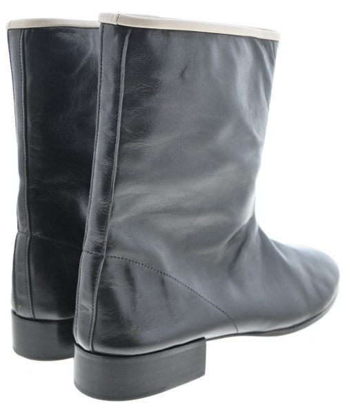 -（ソノタ）ブーツ 黒 サイズ:EU37 1/2(24cm位) レディース/2200620247061