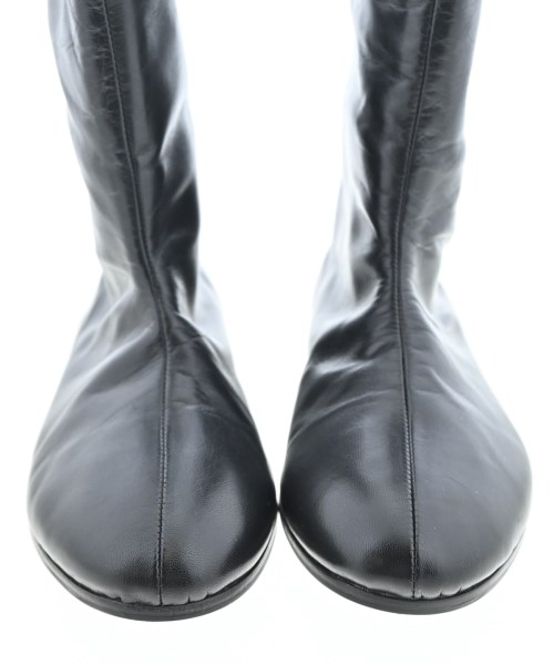 -（ソノタ）ブーツ 黒 サイズ:EU37 1/2(24cm位) レディース/2200620247061