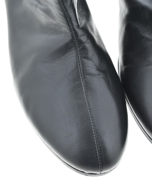 -（ソノタ）ブーツ 黒 サイズ:EU37 1/2(24cm位) レディース/2200620247061