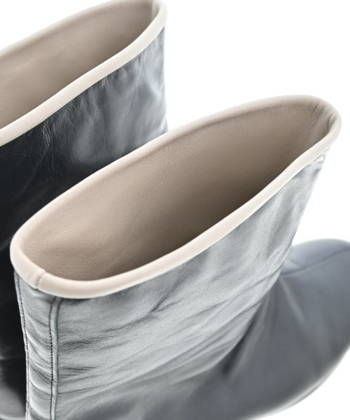 -（ソノタ）ブーツ 黒 サイズ:EU37 1/2(24cm位) レディース/2200620247061