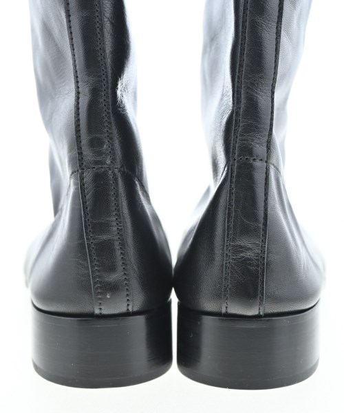 -（ソノタ）ブーツ 黒 サイズ:EU37 1/2(24cm位) レディース/2200620247061