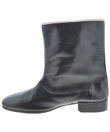 -（ソノタ）ブーツ 黒 サイズ:EU37 1/2(24cm位) レディース/2200620247061