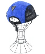 -（ソノタ）キャップ 青 サイズ:ONE メンズ/2200620287135