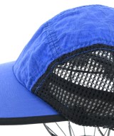 -（ソノタ）キャップ 青 サイズ:ONE メンズ/2200620287135