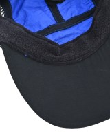 -（ソノタ）キャップ 青 サイズ:ONE メンズ/2200620287135