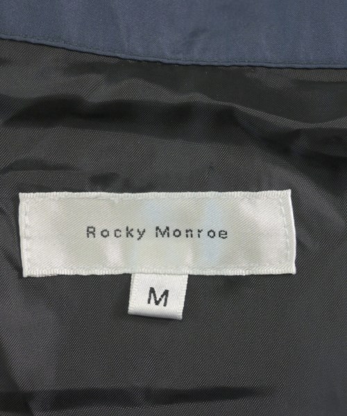 -（ソノタ）その他 紺 サイズ:M メンズ/2200601882038