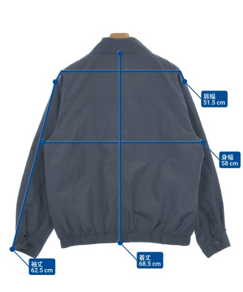 -（ソノタ）その他 紺 サイズ:M メンズ/2200601882038