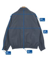 -（ソノタ）その他 紺 サイズ:M メンズ/2200601882038