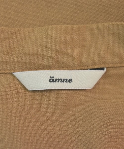 -（ソノタ）カジュアルジャケット 茶 サイズ:2(M位) メンズ/2200613143202