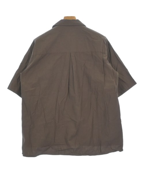 -（ソノタ）カジュアルシャツ 茶 サイズ:2(M位) メンズ/2200613143226