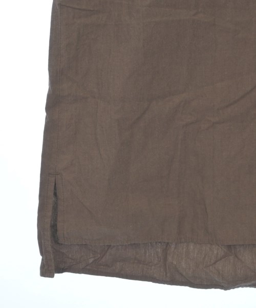 -（ソノタ）カジュアルシャツ 茶 サイズ:2(M位) メンズ/2200613143226
