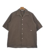 -（ソノタ）カジュアルシャツ 茶 サイズ:2(M位) メンズ/2200613143226