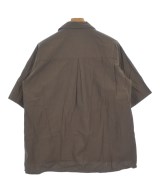 -（ソノタ）カジュアルシャツ 茶 サイズ:2(M位) メンズ/2200613143226