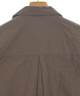 -（ソノタ）カジュアルシャツ 茶 サイズ:2(M位) メンズ/2200613143226