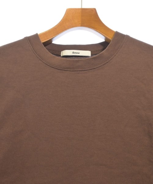 -（ソノタ）Tシャツ・カットソー 茶 サイズ:2(M位) メンズ/2200613143271