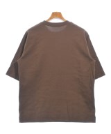 -（ソノタ）Tシャツ・カットソー 茶 サイズ:2(M位) メンズ/2200613143271