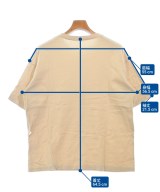 -（ソノタ）Tシャツ・カットソー ベージュ サイズ:2(M位) メンズ/2200613143288