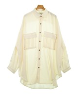 P.E.O.T.W AG（ピーイーオーティーダブリューエージー）カジュアルシャツ 白 サイズ:2(M位) メンズ/2200615620039