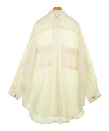 P.E.O.T.W AG（ピーイーオーティーダブリューエージー）カジュアルシャツ 白 サイズ:2(M位) メンズ/2200615620039