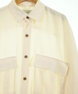 P.E.O.T.W AG（ピーイーオーティーダブリューエージー）カジュアルシャツ 白 サイズ:2(M位) メンズ/2200615620039