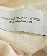 P.E.O.T.W AG（ピーイーオーティーダブリューエージー）カジュアルシャツ 白 サイズ:2(M位) メンズ/2200615620039