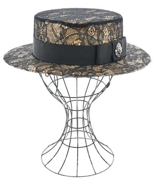 ソノタ(その他)のその他 ストローハット