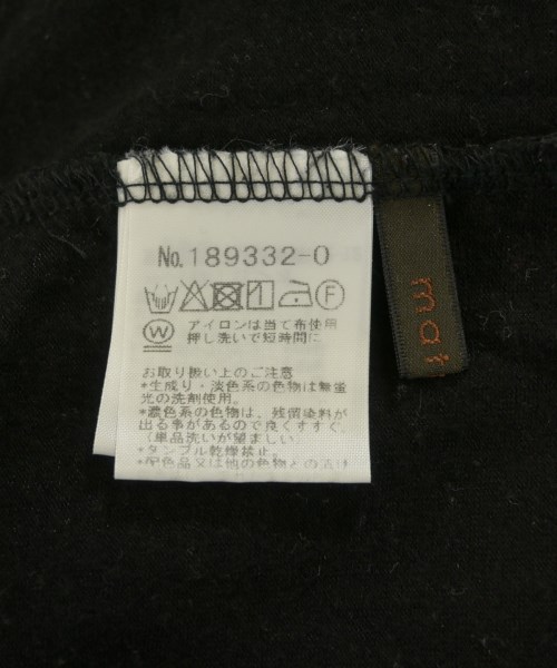 -（ソノタ）ニット・セーター 黒 サイズ:40(M位) レディース/2200618683093