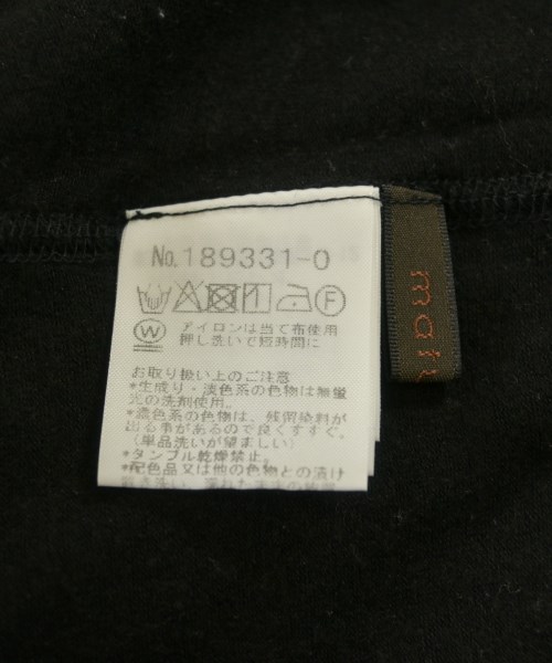 -（ソノタ）ニット・セーター 黒 サイズ:40(M位) レディース/2200618683109