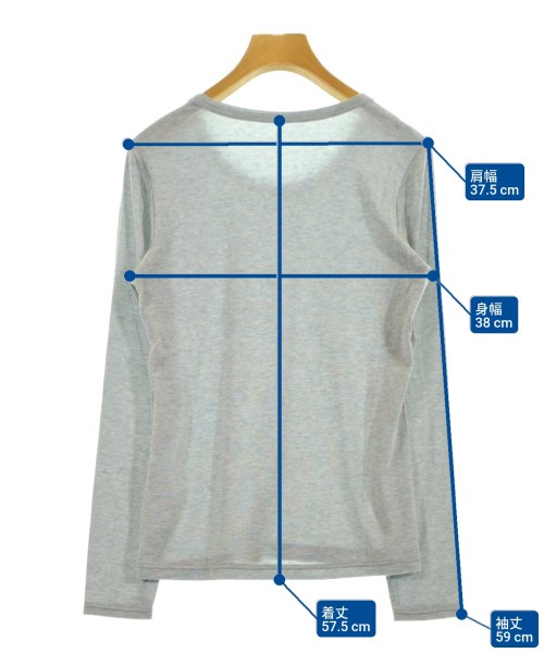 -（ソノタ）ニット・セーター グレー サイズ:38(M位) レディース/2200618683123